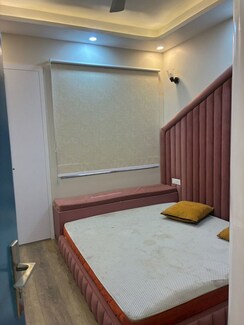 3 BHK + Pooja Room Apartment For Sale in ABA Ivy County