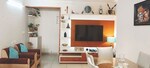 2.5 BHK + Study Room 1362 Sq.Ft. Apartment in Prestige Royale Gardens