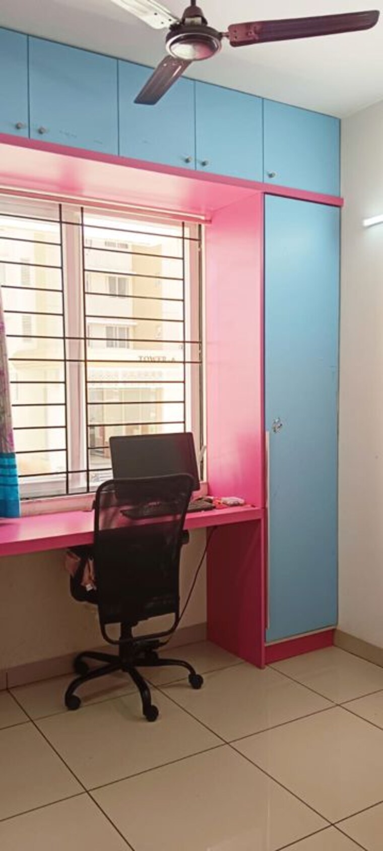 Bathroom, prestige-royale-gardens 2.5 Bedroom 1362 Sq.Ft. Apartment In Gantiganahalli Bangalore 10359531
