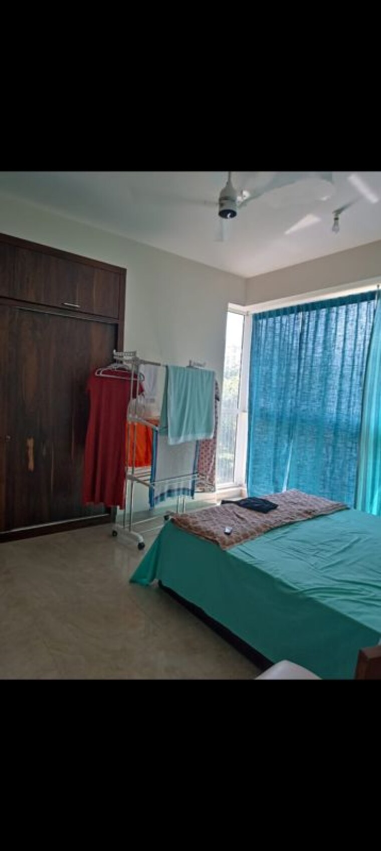 Bedroom, tata-serein 3 Bedroom 965 Sq.Ft. Apartment In Pokhran Road No Two Thane 10359539