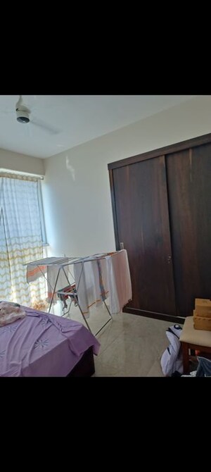 Bedroom in 3 BHK Apartment at Tata Serein, Pokhran Road No Two – for Rent
