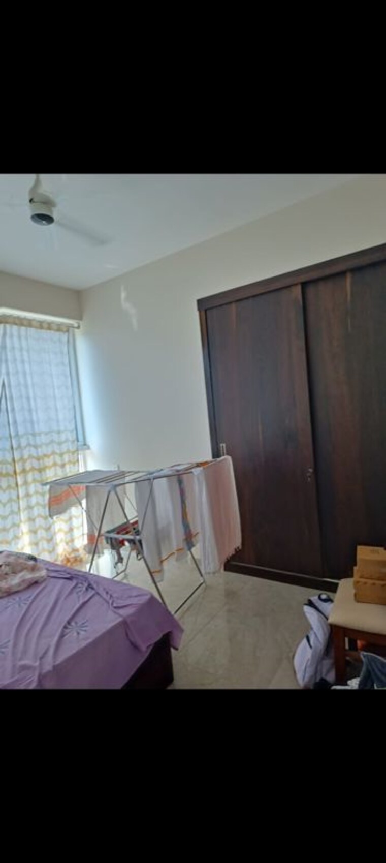 Bedroom, tata-serein 3 Bedroom 965 Sq.Ft. Apartment In Pokhran Road No Two Thane 10359539