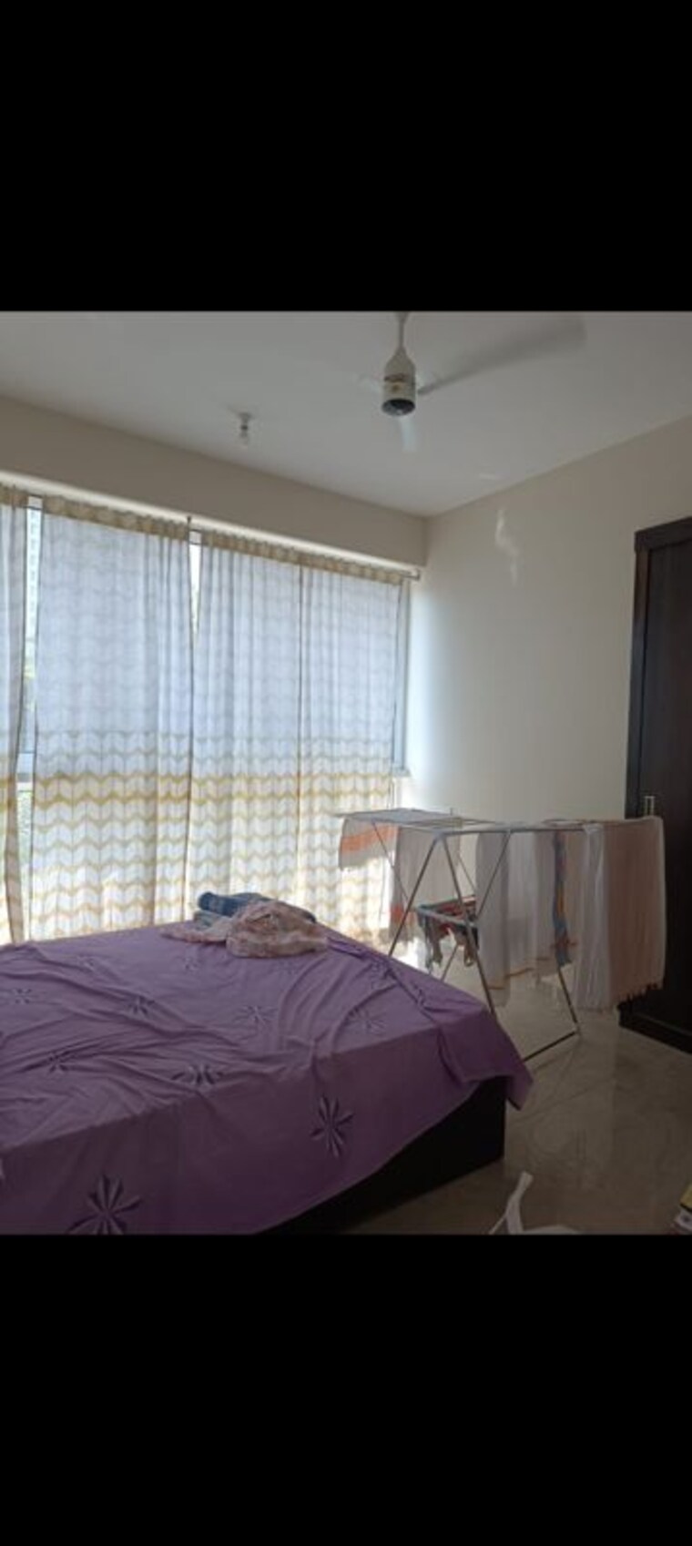 Bedroom, tata-serein 3 Bedroom 965 Sq.Ft. Apartment In Pokhran Road No Two Thane 10359539