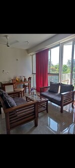 3 BHK 965 Sq.Ft. Apartment in Tata Serein