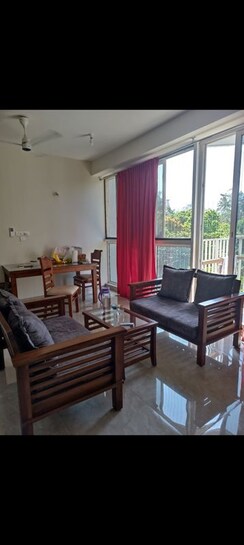 3 BHK Apartment For Rent in Tata Serein