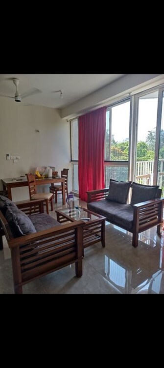 3 BHK 965 Sq.Ft. Apartment in Tata Serein