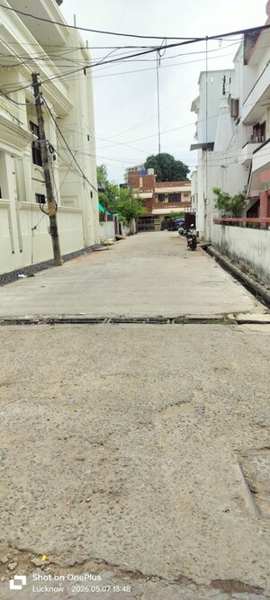 Balcony in 6+ BHK Villa at Butler Colony – for Sale