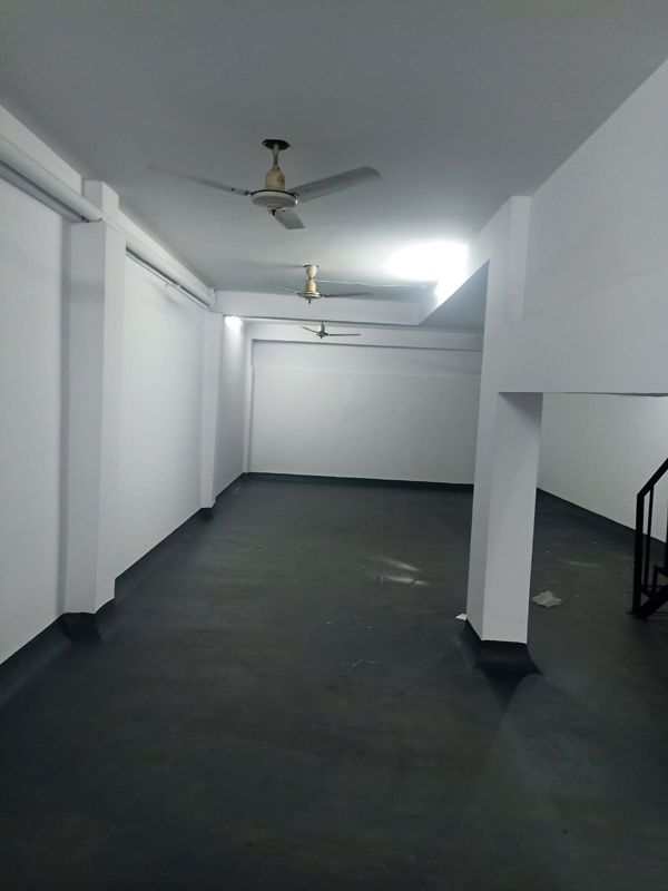 Office Space For Rent in Hazratganj