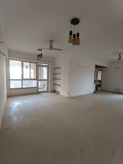 3 BHK + Pooja Room Apartment For Rent in Emerald Green