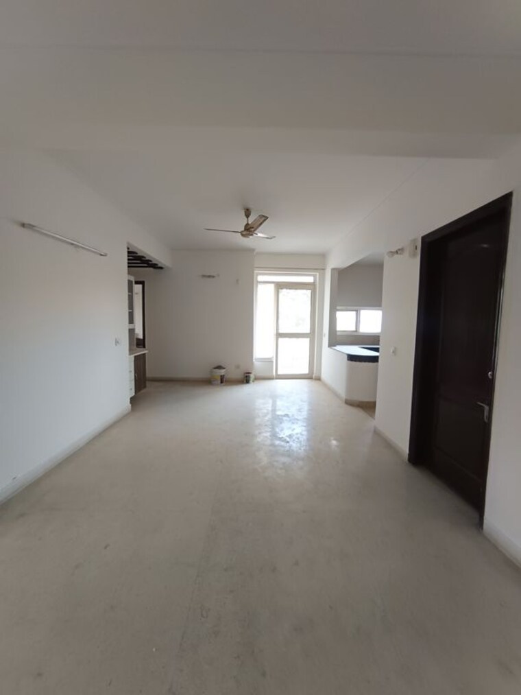 Room, emerald-green 3 Bedroom 1600 Sq.Ft. Apartment In Sector 52 Gurgaon 10359544