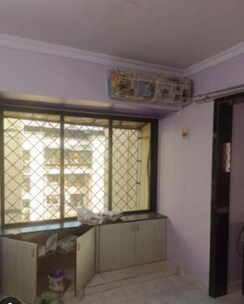 2 BHK + Servant Room Apartment For Rent in Runwal Estate Building No D1 D2 Chs Ltd