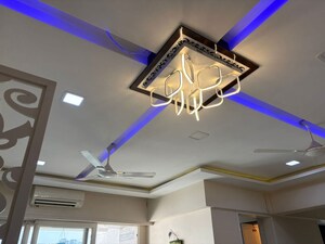 2 BHK Apartment For Sale in Vertex Solitaire, Kalyan West