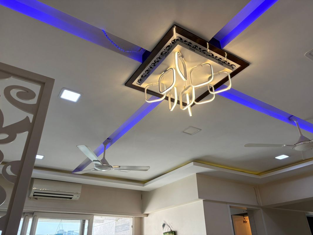 2 BHK + Store Room Apartment For Sale in Vertex Solitaire
