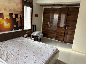 Kitchen in 2 BHK Apartment at Vertex Solitaire, Kalyan West – for Sale