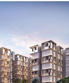 2 BHK +Apartment For Rent in Mahaveer Celesse