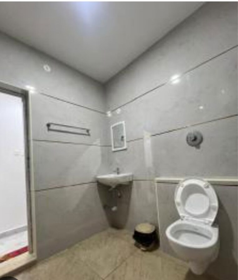 Bathroom, mahaveer-celesse 2 Bedroom 999 Sq.Ft. Apartment In Hunasamaranahalli Bangalore 10359555