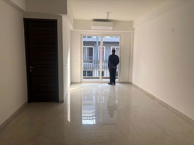Dinning Area, sector 61 3 Bedroom 1626 Sq.Ft. Builder Floor In Sector 61 Gurgaon 10359510