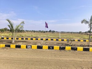  Plot – Exterior View View at Neemsboro Manavooru, Pusalpahad - for Sale