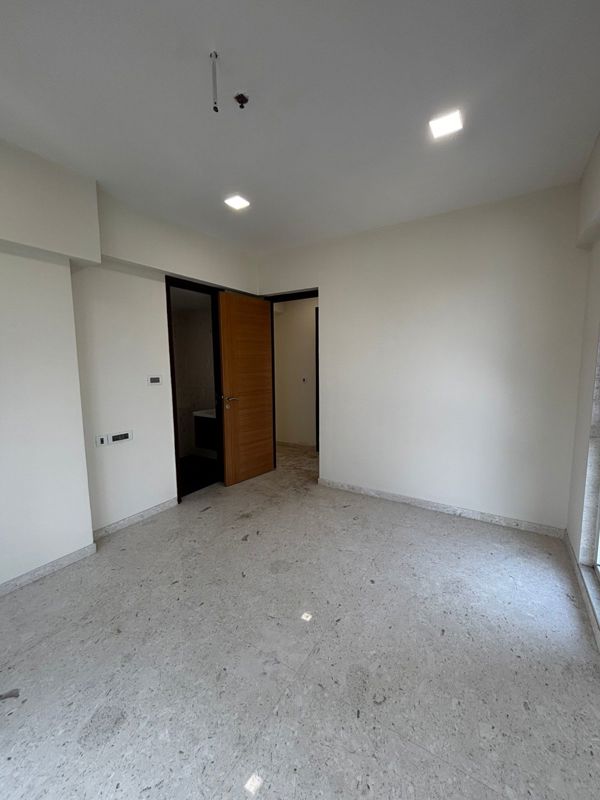 2 BHK + Store Room 1084 Sq.Ft. Apartment in Ekta World Tripolis