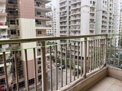 2 BHK Apartment For Rent in VVIP Addresses