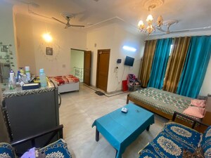 3 BHK Independent House For Rent in Gardenia Glory, Sector 46