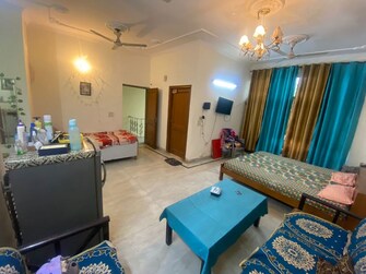 3 BHK + Pooja Room,Store Room 300 Sq.Ft. Independent House in Gardenia Glory