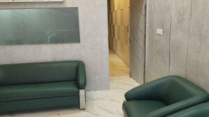 Furnished Amenities in  Warehouse at Jeevan Nagar – for Rent