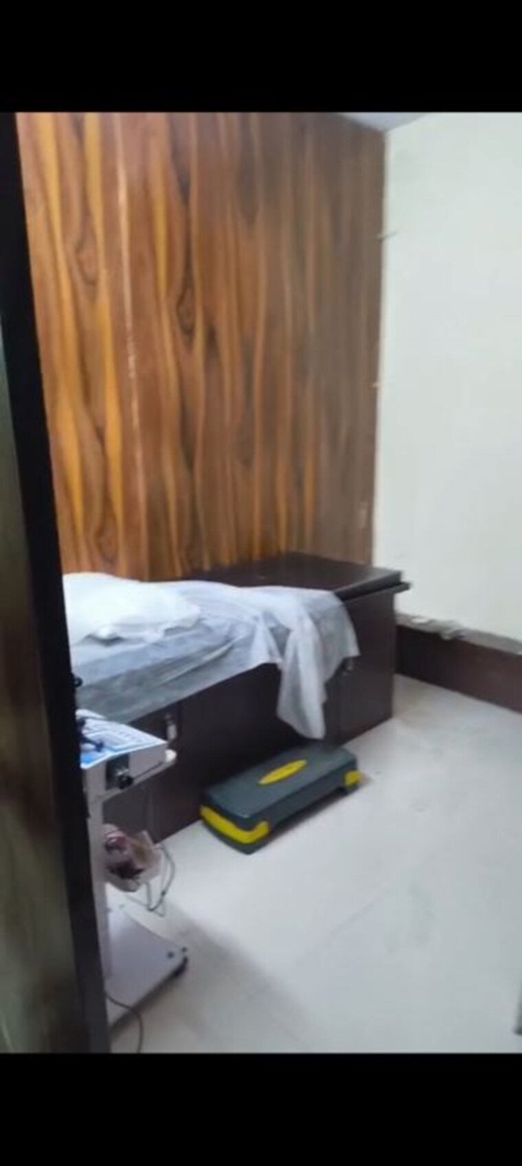Bedroom, jeevan nagar Commercial Warehouse 1500 Sq.Ft. In Jeevan Nagar Faridabad 10359569