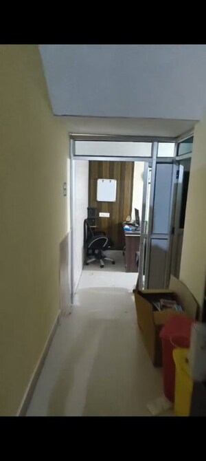 Staircase in  Warehouse at Jeevan Nagar – for Rent