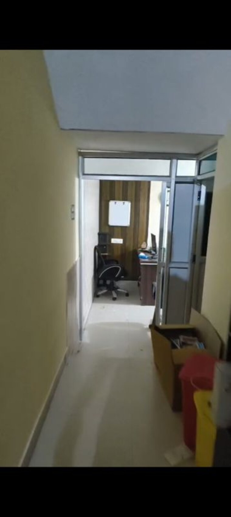 undefined, jeevan nagar Commercial Warehouse 1500 Sq.Ft. In Jeevan Nagar Faridabad 10359569