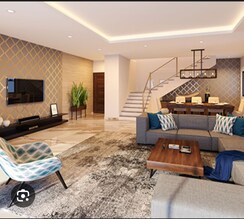 2 BHK Apartment For Sale in Lodha Amara