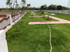 Plot For Sale in Krishna Iscon Valley