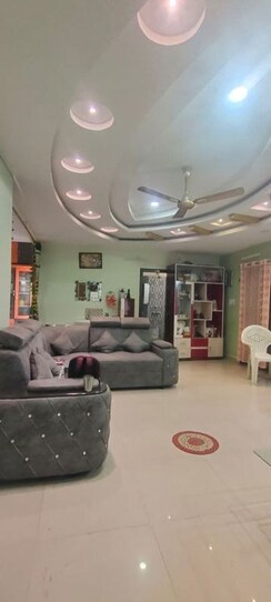2 BHK Apartment For Rent in 9Star Namami Apartment