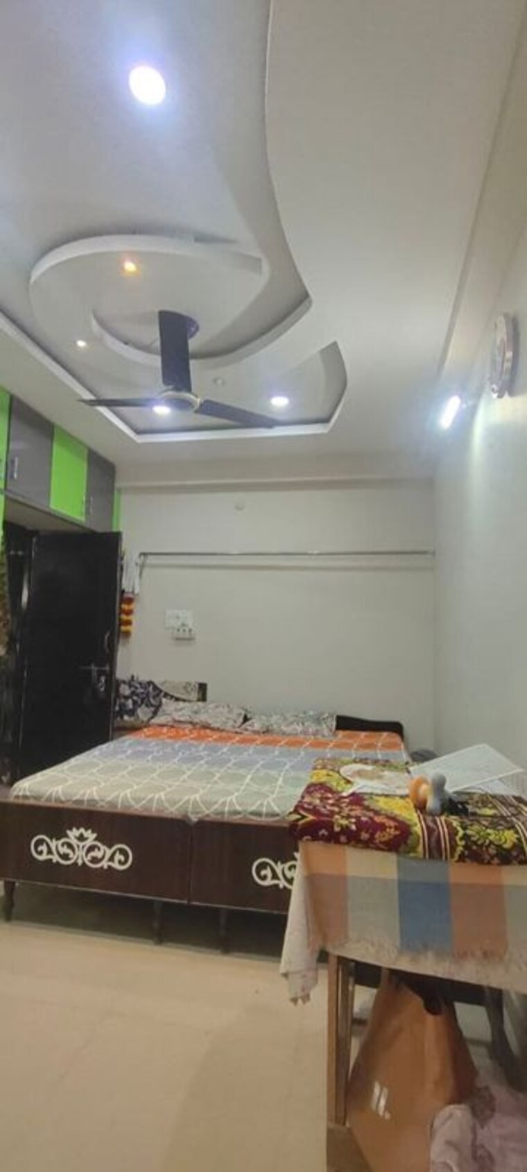 Bedroom, 9star-namami-apartment 2 Bedroom 1400 Sq.Ft. Apartment In Puppalaguda Hyderabad 10359582