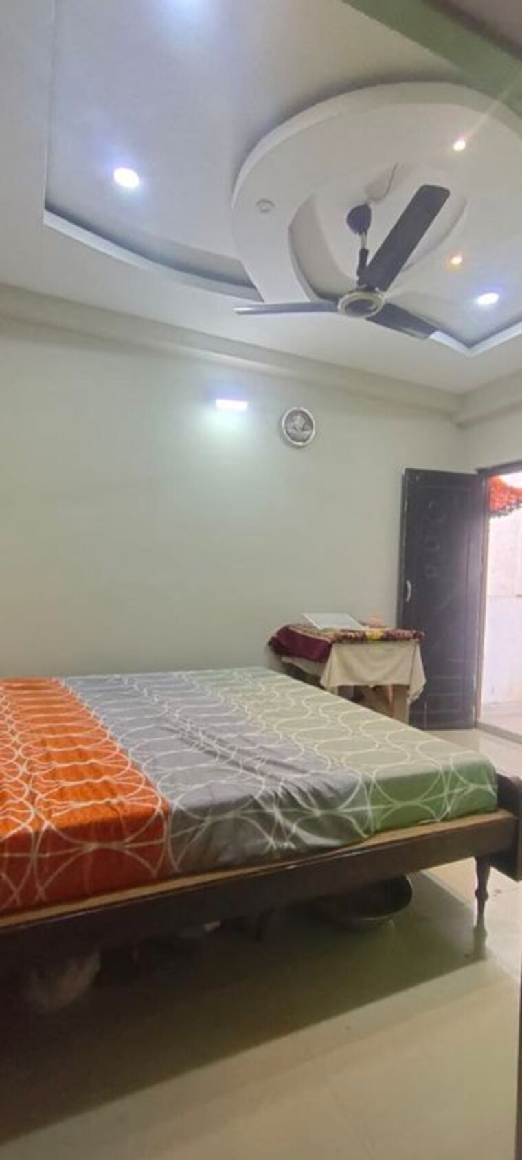 Bedroom, 9star-namami-apartment 2 Bedroom 1400 Sq.Ft. Apartment In Puppalaguda Hyderabad 10359582