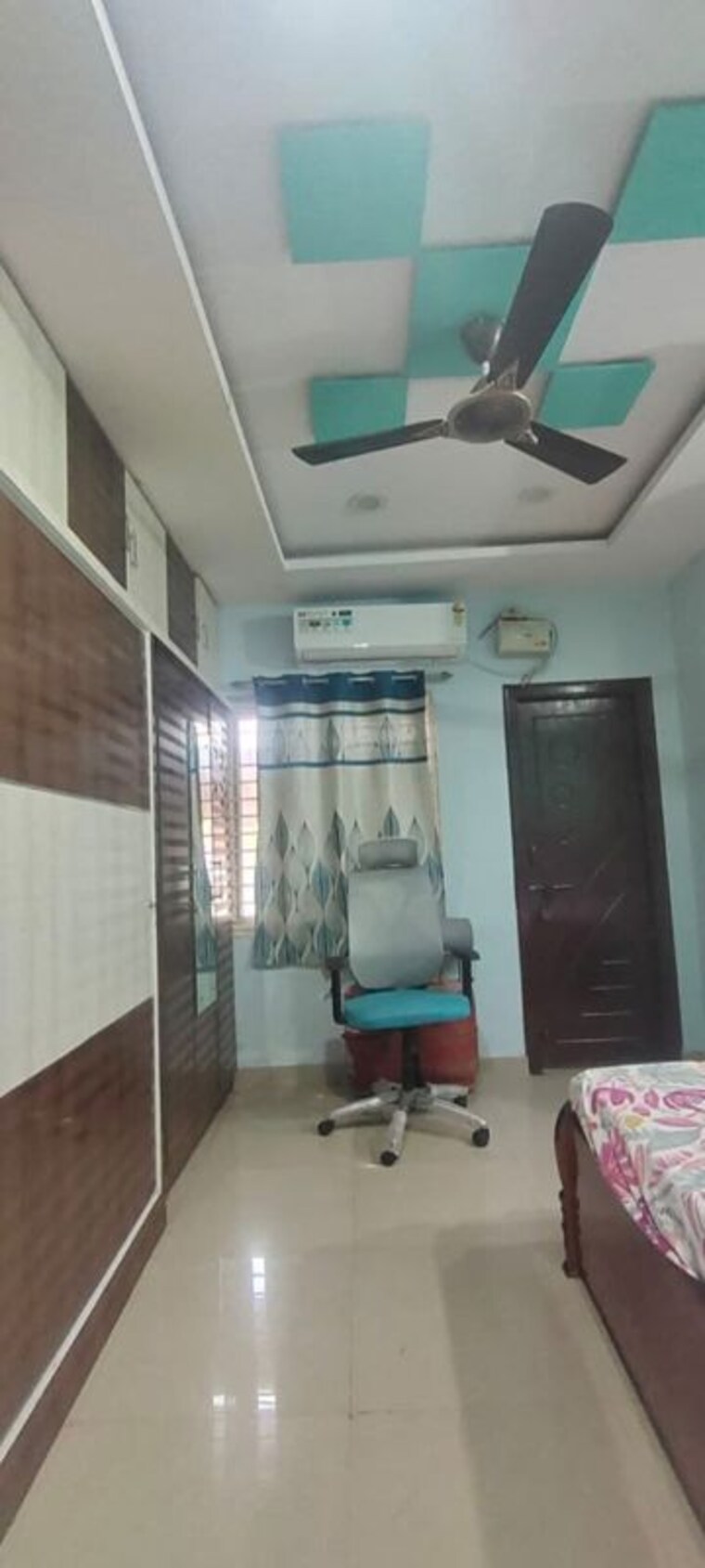 Bathroom, 9star-namami-apartment 2 Bedroom 1400 Sq.Ft. Apartment In Puppalaguda Hyderabad 10359582