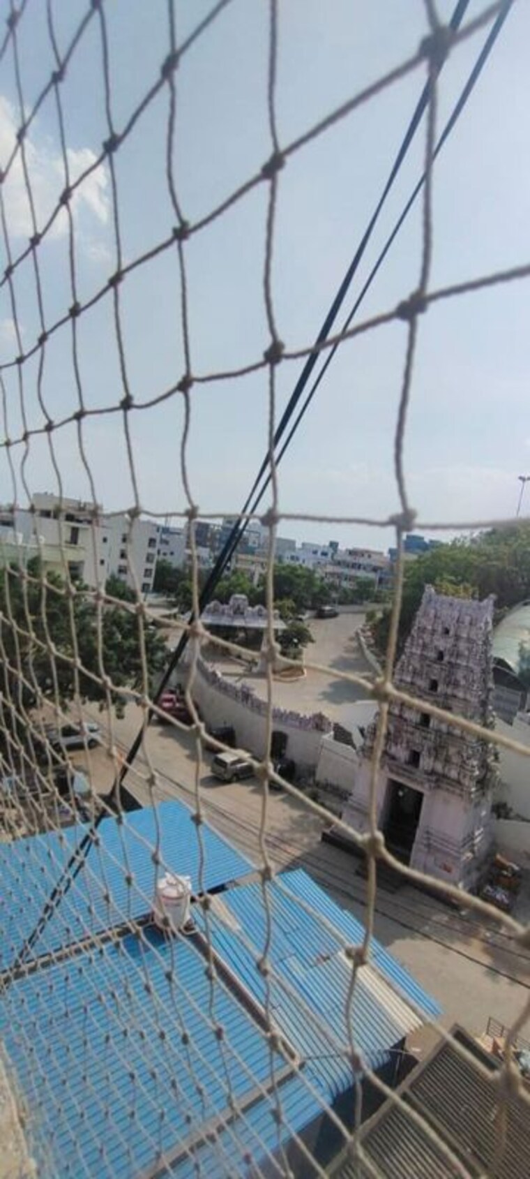Exterior View, 9star-namami-apartment 2 Bedroom 1400 Sq.Ft. Apartment In Puppalaguda Hyderabad 10359582