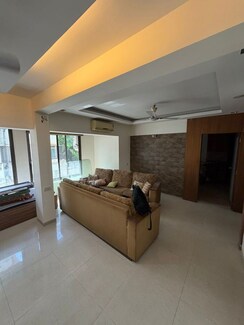 2 BHK + Pooja Room,Study Room Apartment For Rent in Aundh