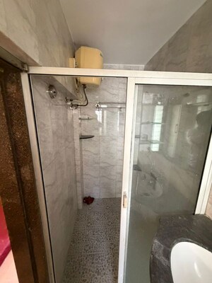 Kitchen in 2 BHK Apartment at Aundh – for Rent