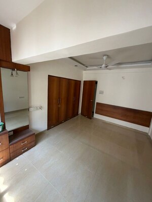 Kitchen in 2 BHK Apartment at Aundh – for Rent