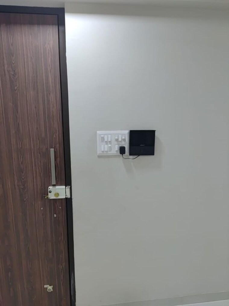 undefined, sai-proviso-icon 1 Bedroom 750 Sq.Ft. Apartment In Roadpali Navi Mumbai 10359594
