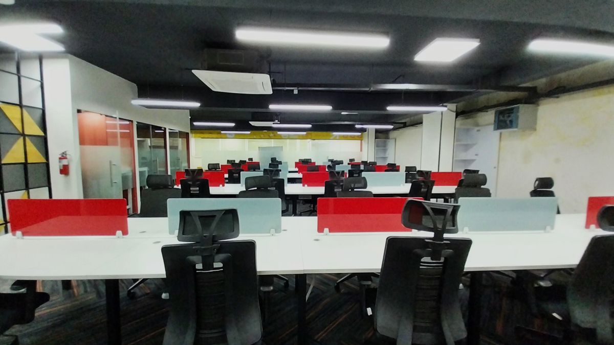 Office Space For Rent in Aundh