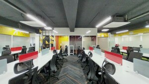Parking in  Office Space at Aundh – for Rent