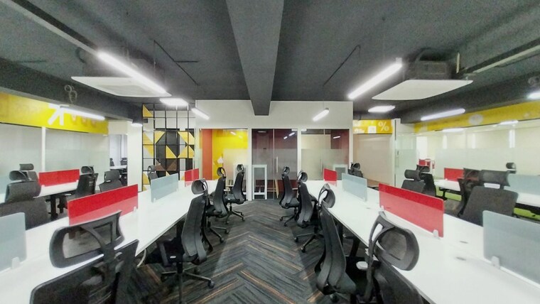  Parking, aundh Commercial Office Space 4900 Sq.Ft. In Aundh Pune 10359601