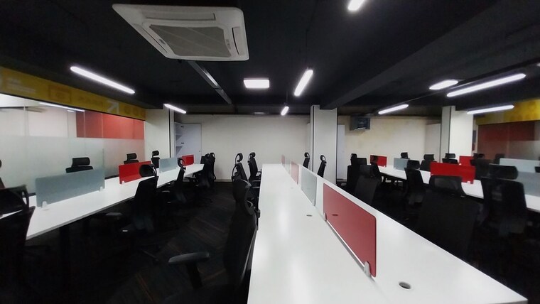 Team Area, aundh Commercial Office Space 4900 Sq.Ft. In Aundh Pune 10359601