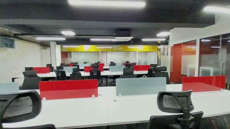 Team Area, aundh Commercial Office Space 4900 Sq.Ft. In Aundh Pune 10359601
