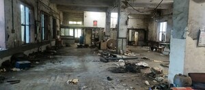  Warehouse For Rent in Saijyot Sai Leela, Rabale