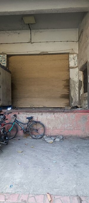 Bathroom in  Warehouse at Saijyot Sai Leela, Rabale – for Rent