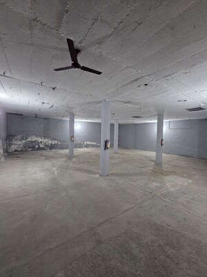 Parking in  Warehouse at Wazirpur – for Rent
