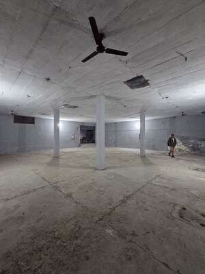 Parking in  Warehouse at Wazirpur – for Rent